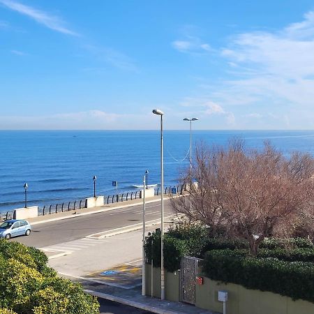 Casa Al Mare Hotel Bari Buitenkant foto