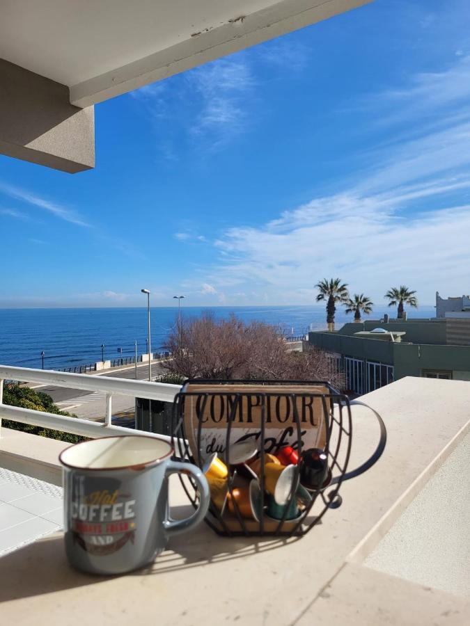 Casa Al Mare Hotel Bari Buitenkant foto
