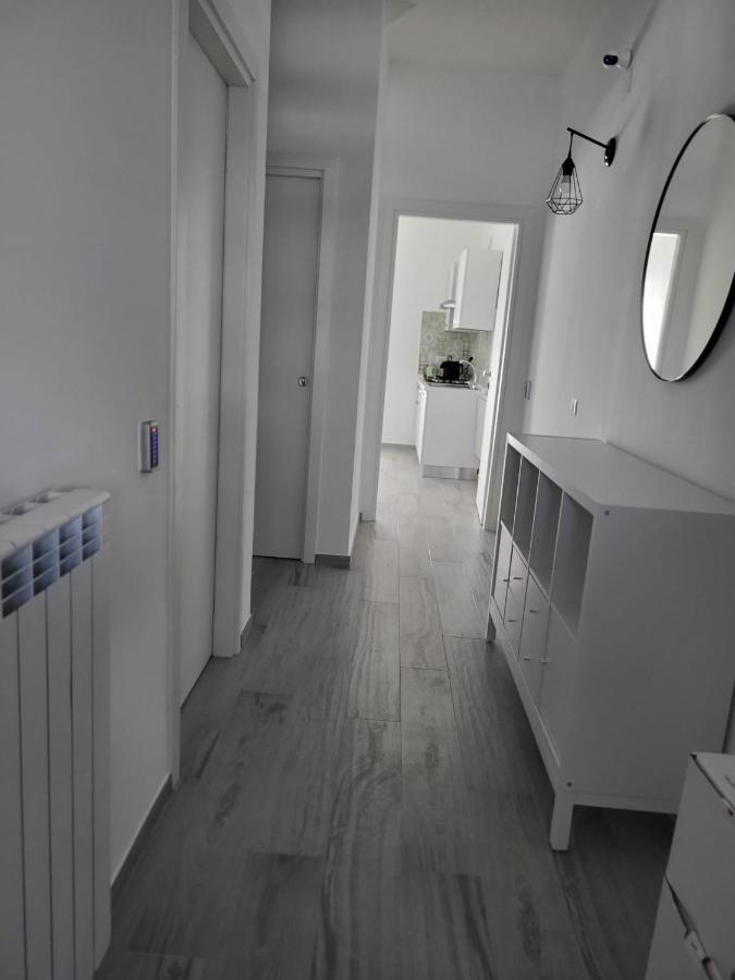 Casa Al Mare Hotel Bari Buitenkant foto