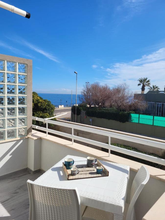 Casa Al Mare Hotel Bari Buitenkant foto