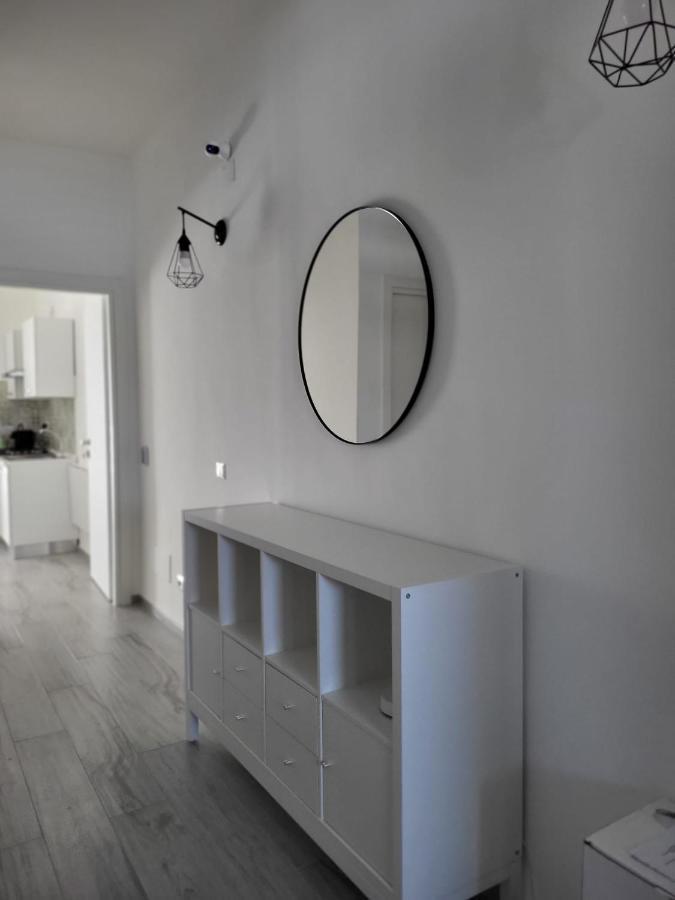 Casa Al Mare Hotel Bari Buitenkant foto