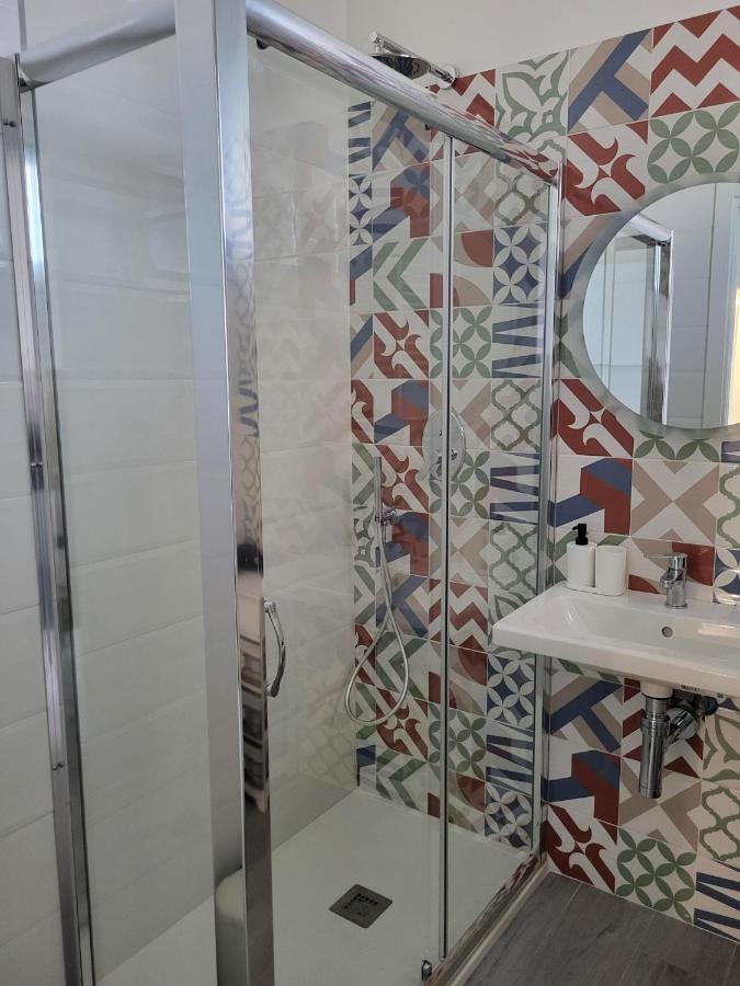 Casa Al Mare Hotel Bari Buitenkant foto