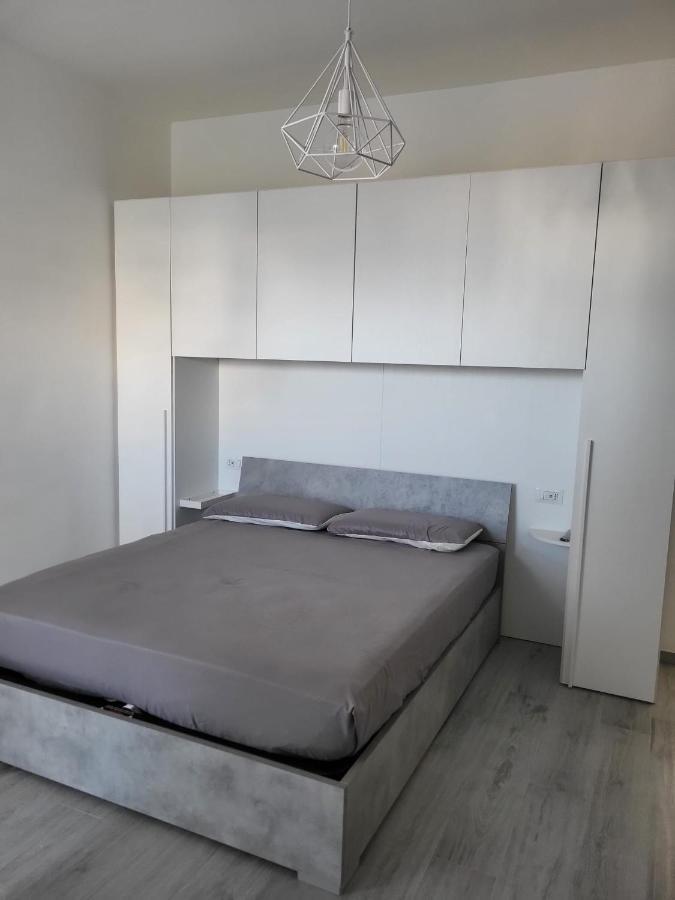Casa Al Mare Hotel Bari Buitenkant foto